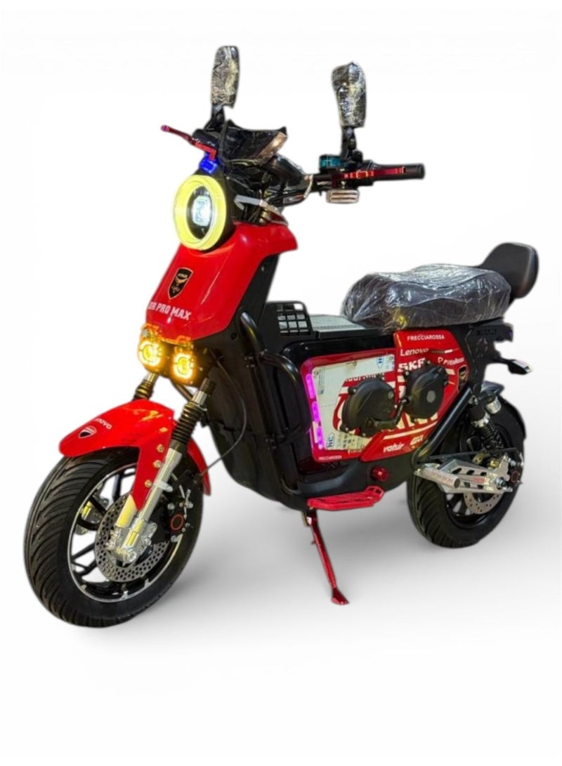 دباب الديار برو ماكس النسخة الحديثة دباب كهرباء - Image 2